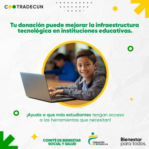 Donacion Tecnologica