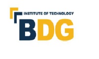 BDG INSTITUTE OFF TECHNOLOGY