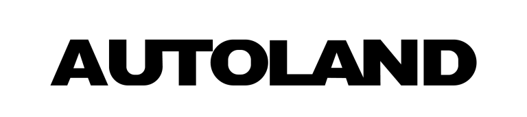 LOGO AUTOLAND