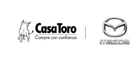 LOGO CASA TORO MAZDA