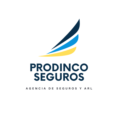 LOGO PRODINCO SEGUROS PNG