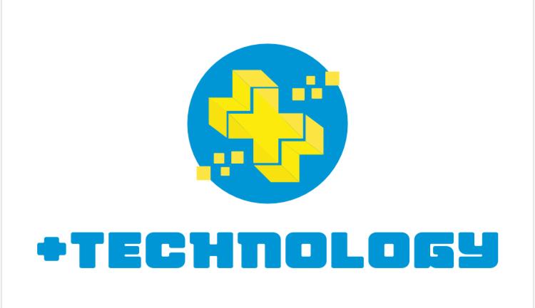 Logo + Tecnology