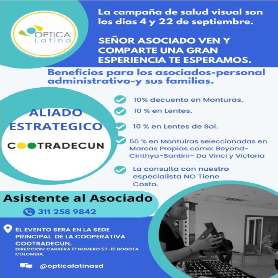 IMAGEN PUBLICITARIA CONVENIO COOTRADECUN 28082025