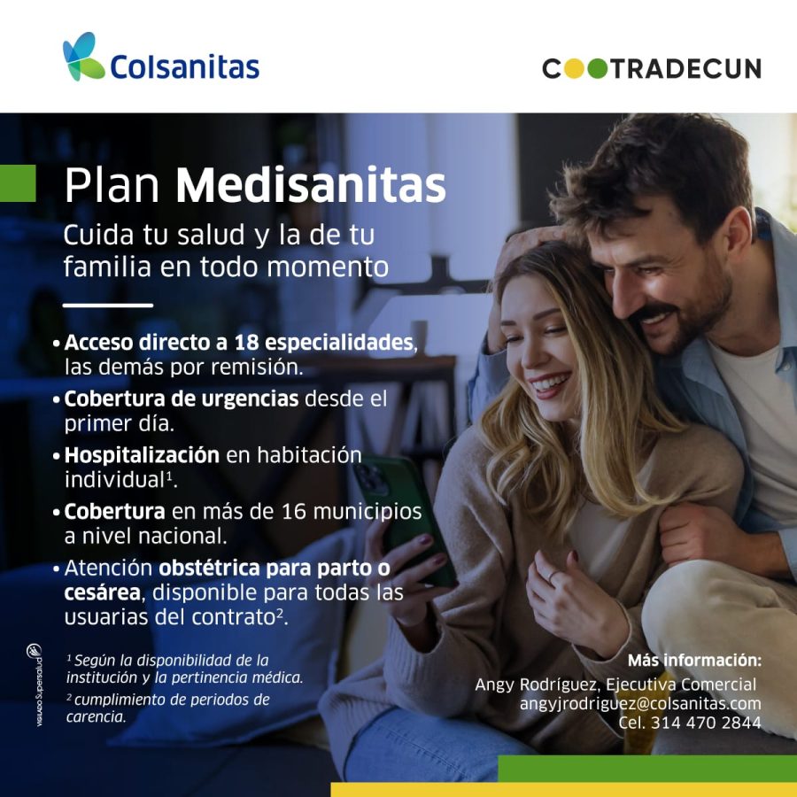 Medisanitas