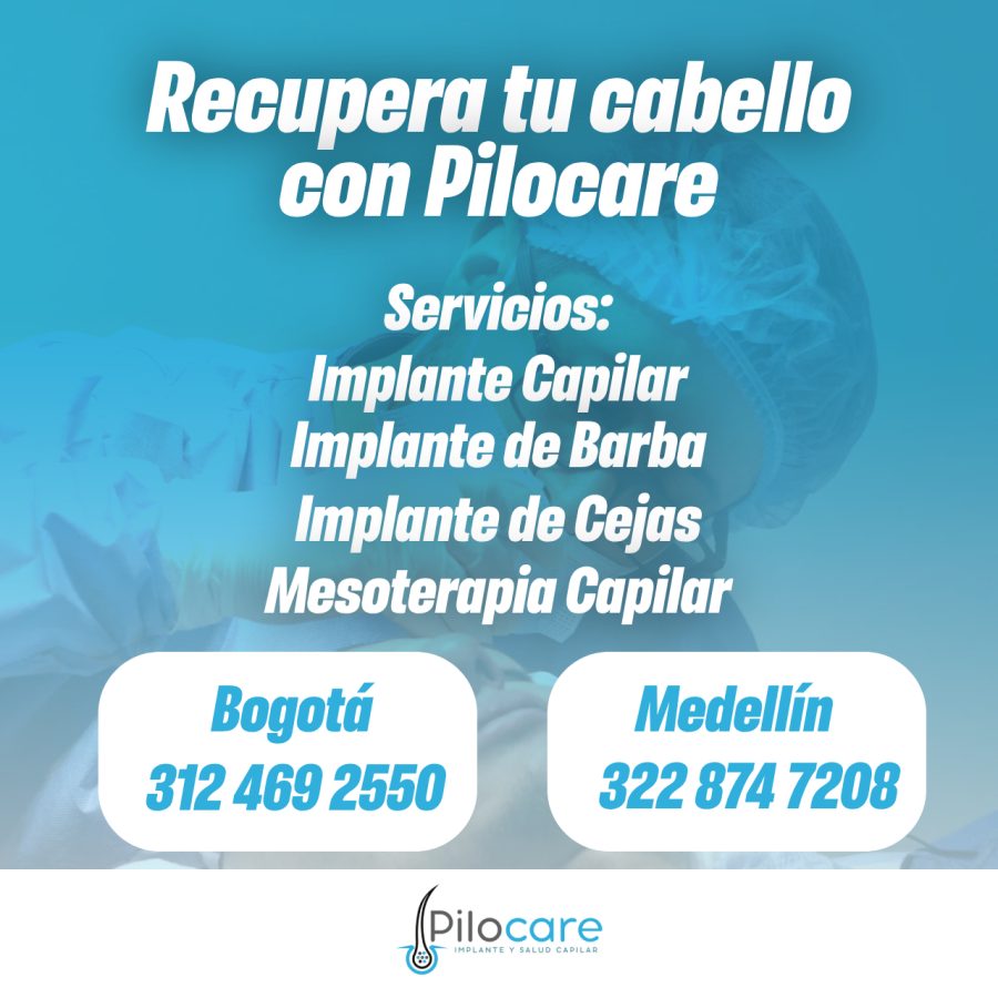 PILOCARE