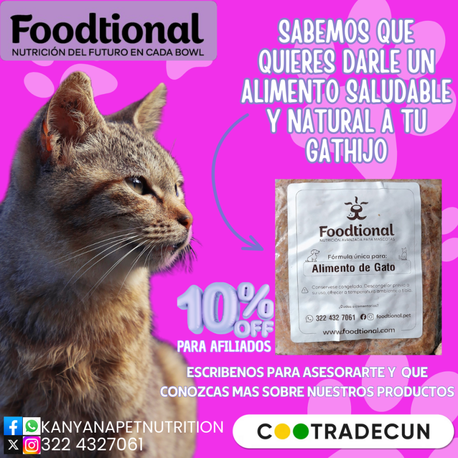 Publicidad Kanyana Coontradecun 1